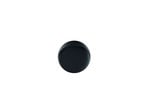 Flindt Wall Lamp Ø200 2700K Black - Louis Poulsen