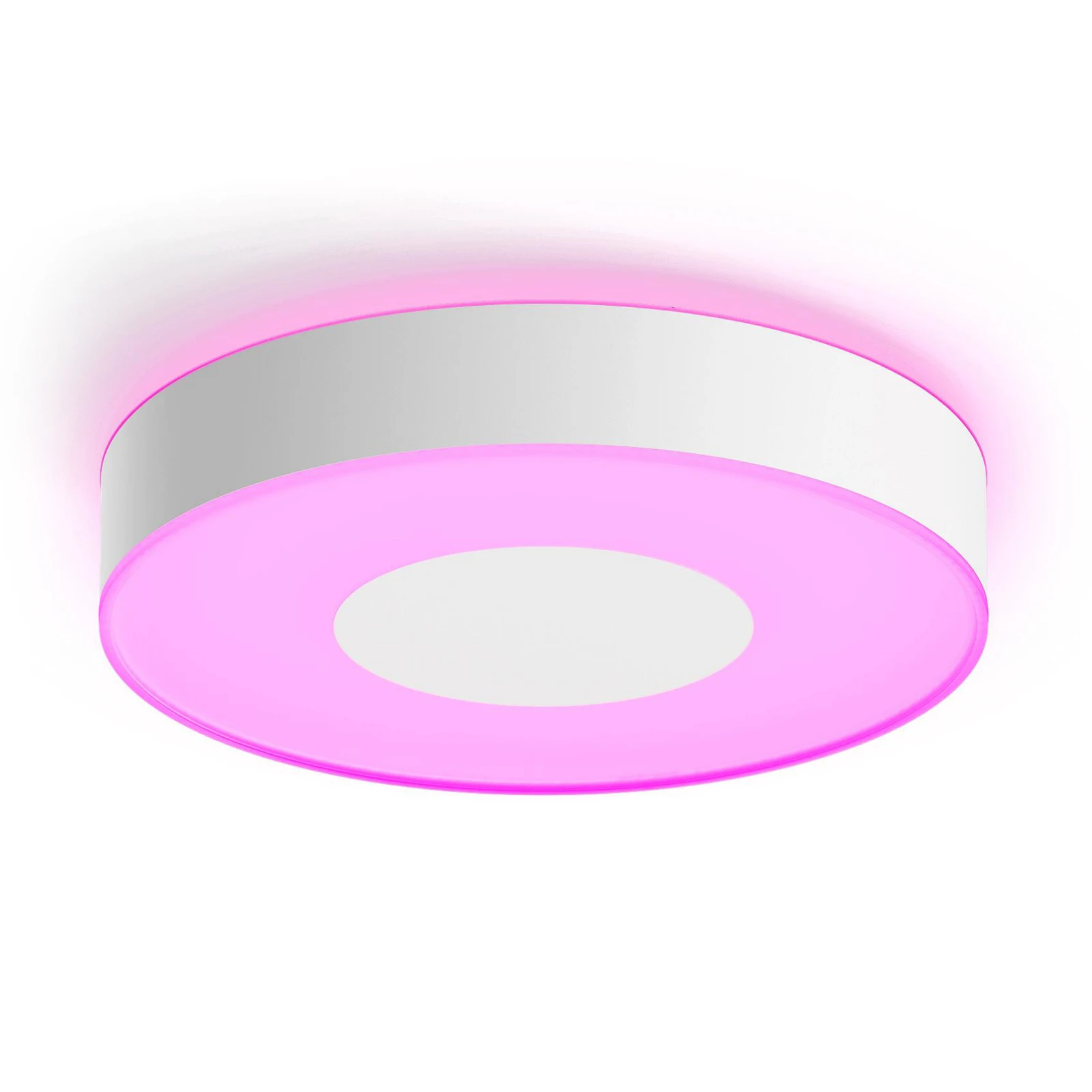 Philips Hue Infuse LED-Deckenleuchte, dimmbar, 38,1cm, weiß