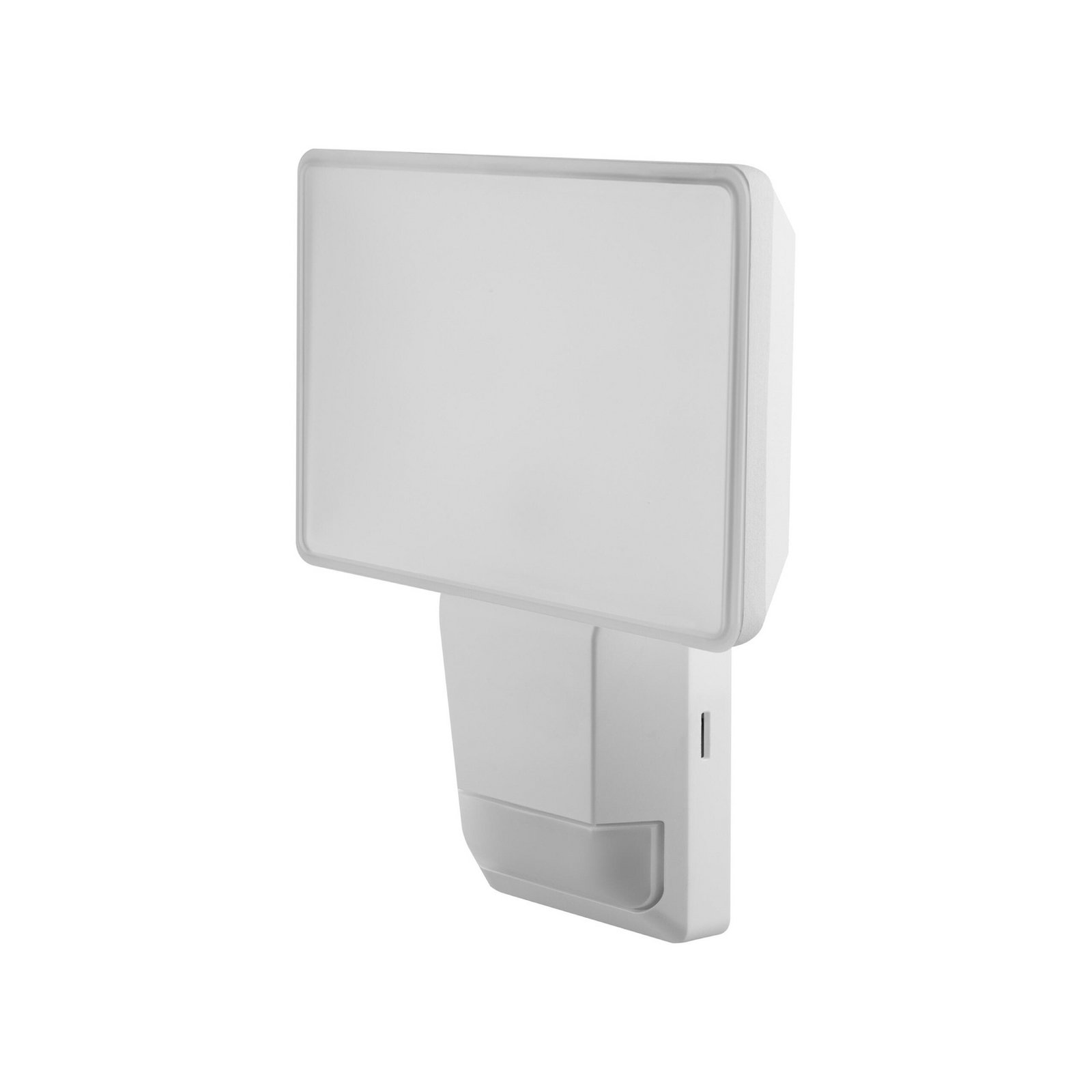 OSRAM LED-Sensor-Außenstrahler ENDURA PRO FLOOD, weiß, 15 W