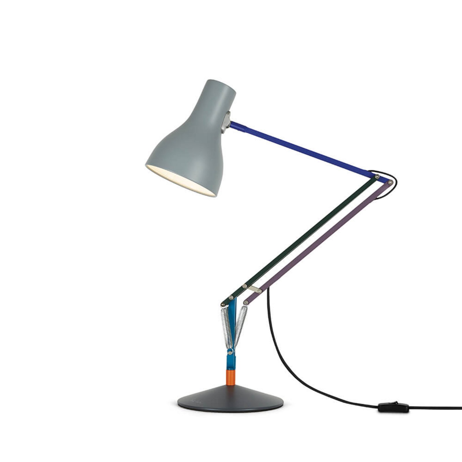 Type 75 Paul Smith Lampă de Masă Edition Two - Anglepoise