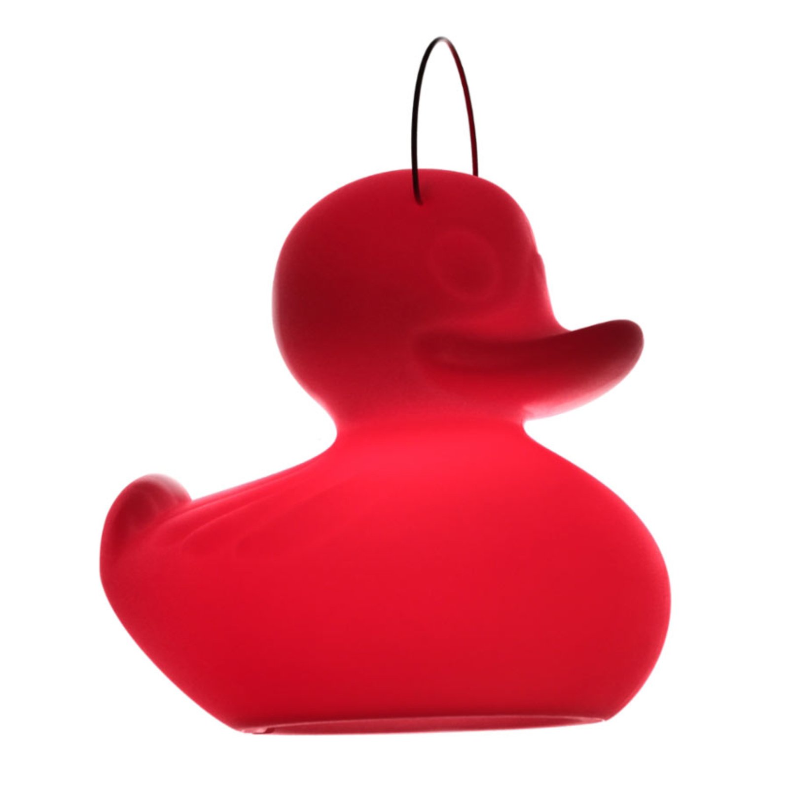 DUCK-DUCK S lampada LED di design per esterni