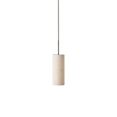 Hashira Pendelleuchte Small Raw - Audo Copenhagen