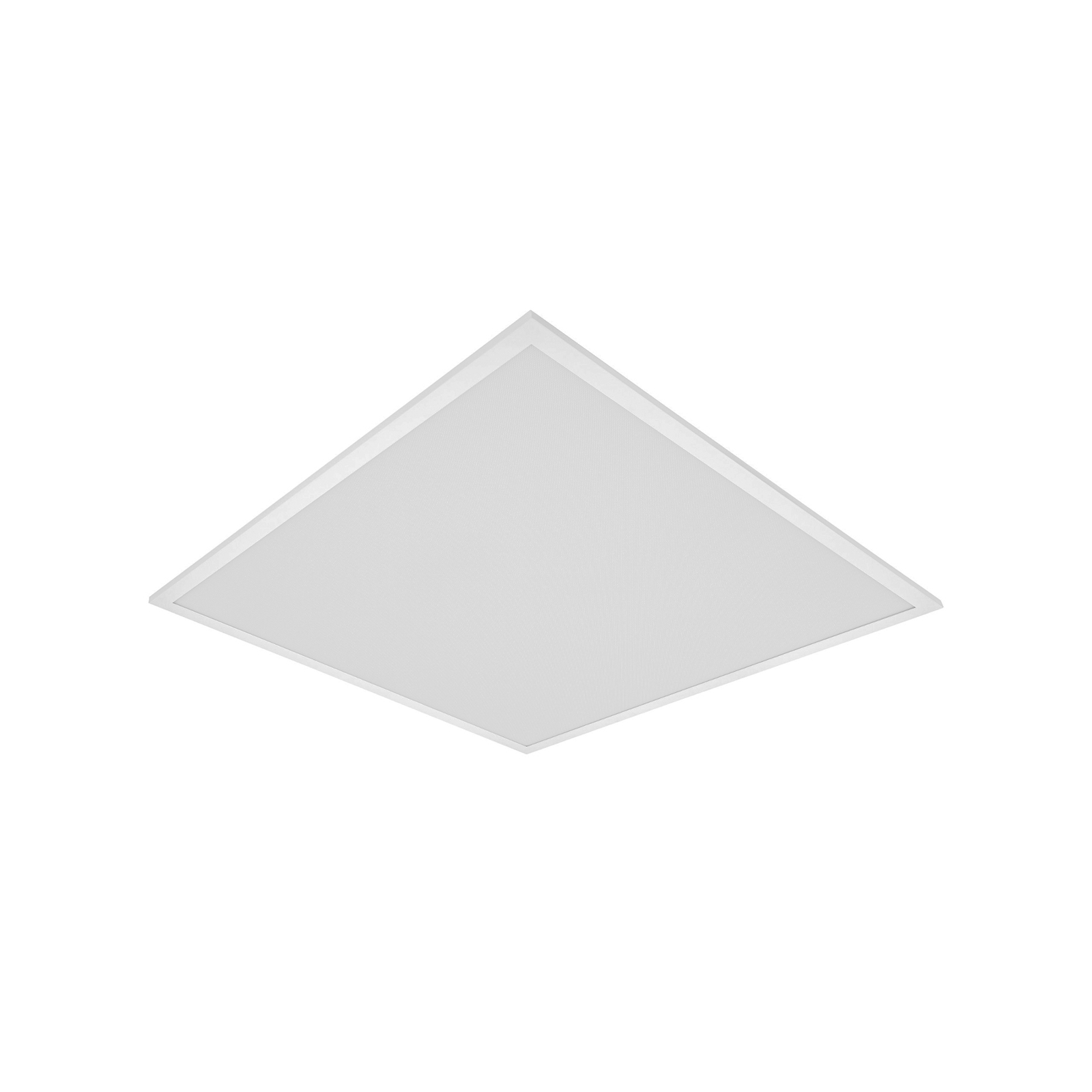 LEDVANCE SMART+ Biolux HCL LED-Panel CCT 59,5x59,5