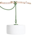 Fatboy LED hanging light Thierry le Swinger green