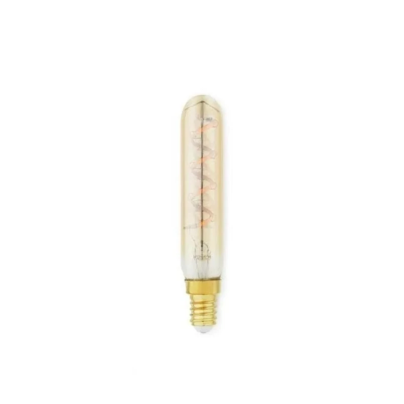 Normann Copenhagen - Ampoule LED 1,5W (40lm) T19 Spiral Dimmable
