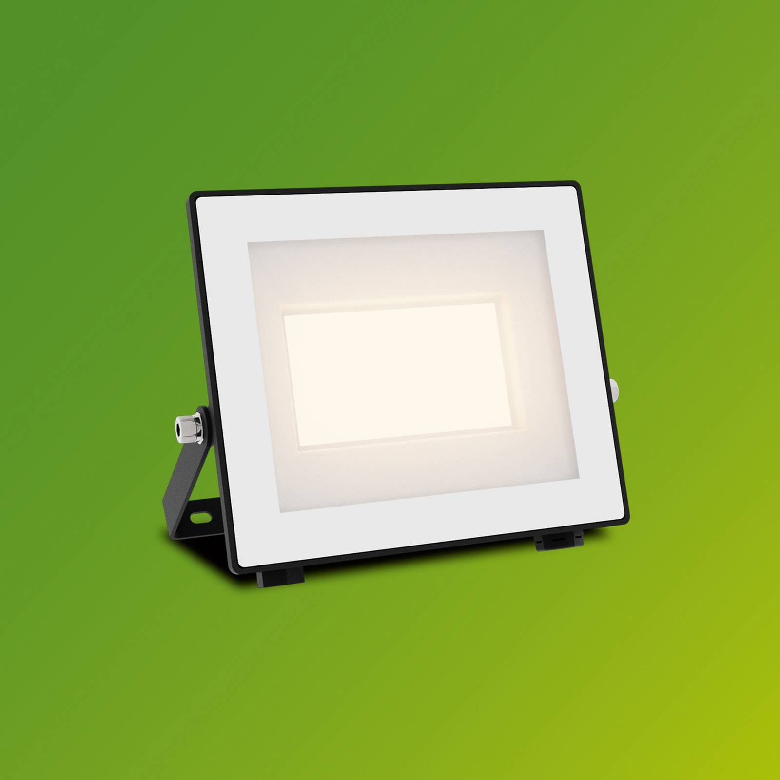Reflektor zewnętrzny LED Philips Lois UE flood, 14 W, 3000 K, IP65
