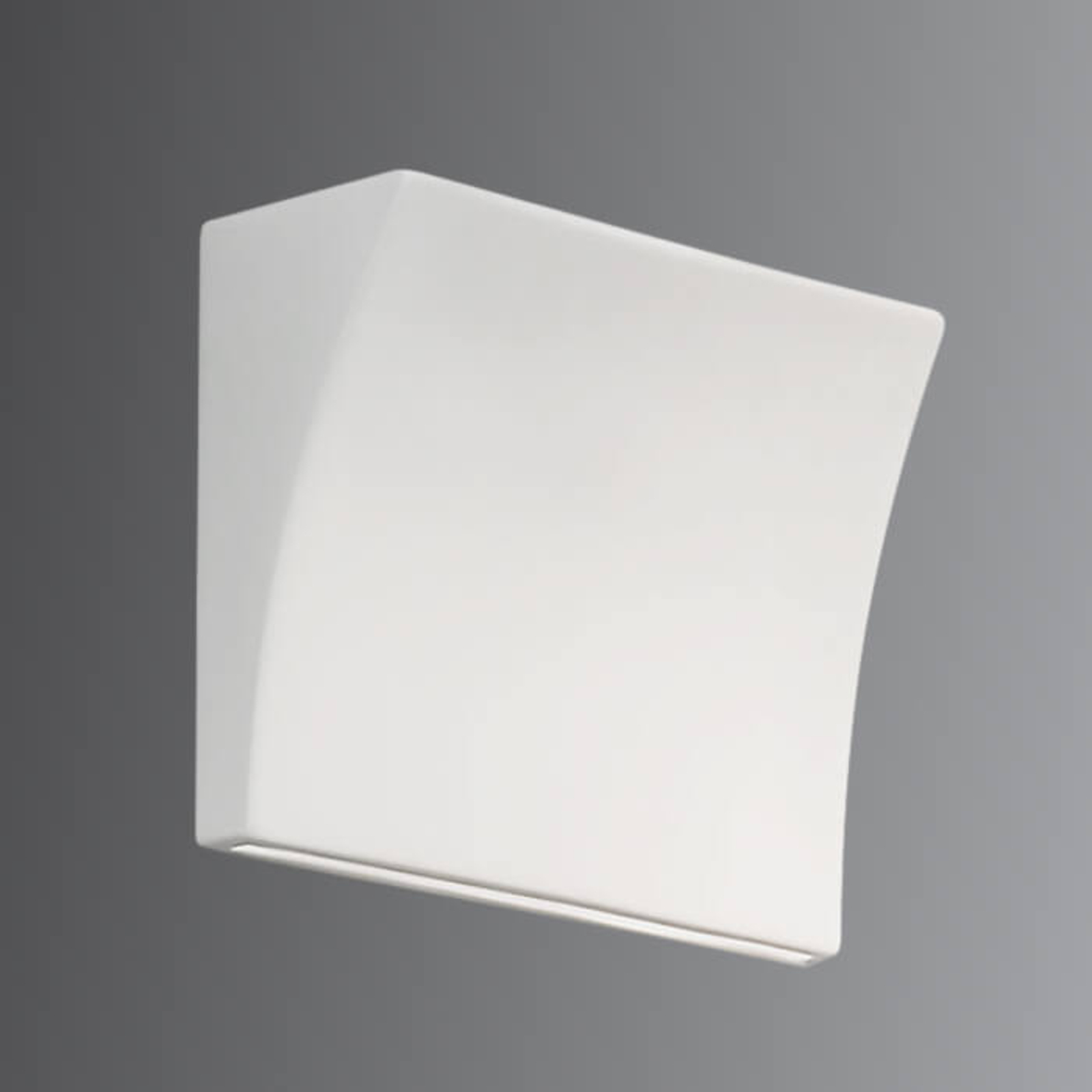 KOLARZ Delon lámpara de pared, 18 cm de ancho
