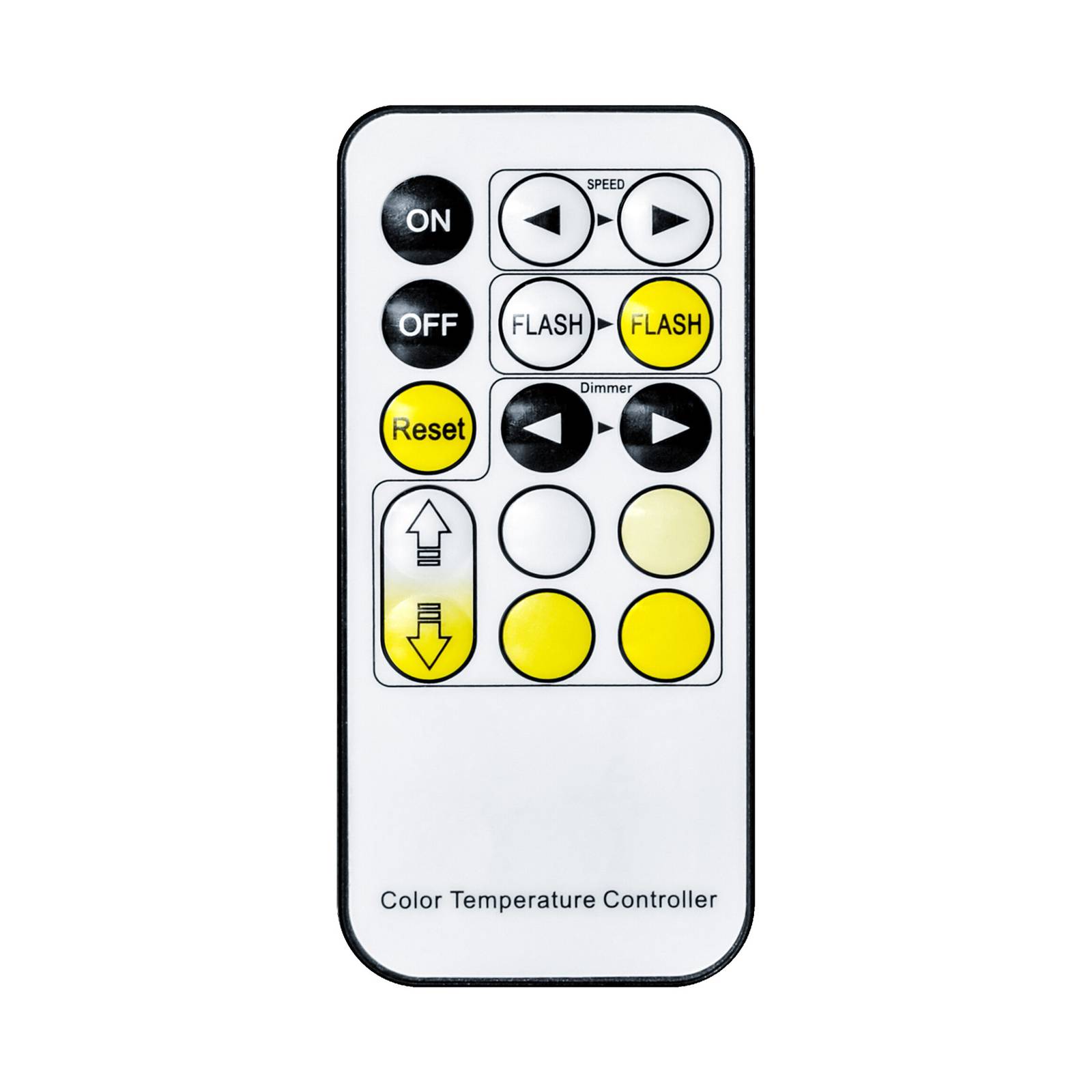 LEDVANCE Flex COB LED-Strip IP20 2,700-6,500K, 5m