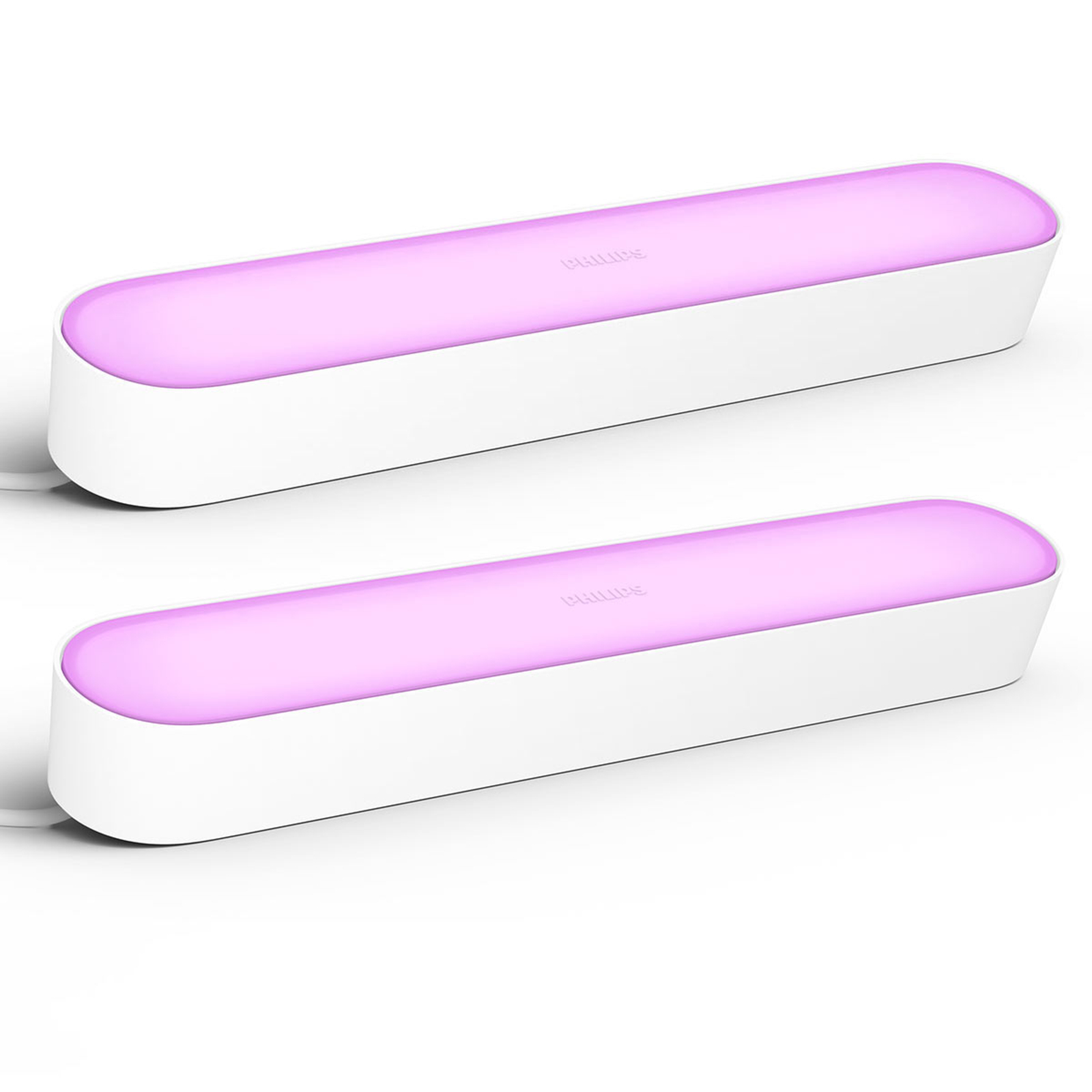 Philips Hue Play Lightbar Doppelpack