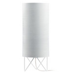 H2O Lampe de Table Blanc - GUBI