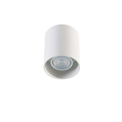 Carson Round Empotrable White - Arcchio