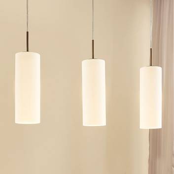 Lindby Smart LED závěsná lampa Felice