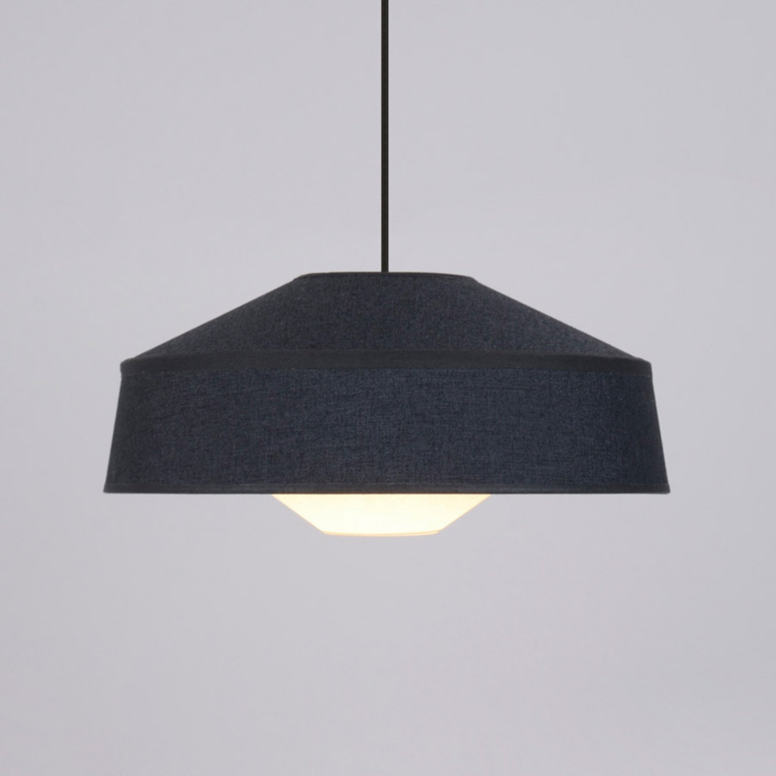 Mokuzaï S Hängeleuchte Ø 38 cm - MARKET SET Mokuzaï S Hängeleuchte Ø 38 cm - MARKET SET