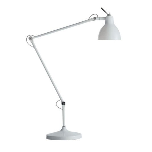 Luxy T2 Candeeiro de Mesa White/Matte White - Rotaliana