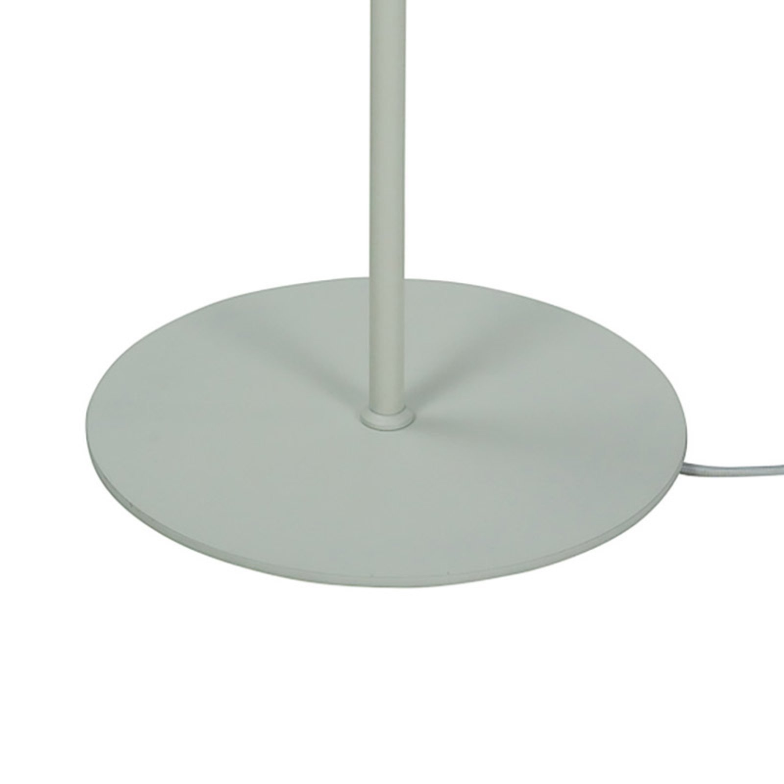 Oslo Lampa Podłogowa Matt White - DybergLarsen