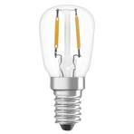OSRAM-LED-filamentti-jääkaappilamppu E14 2,2W