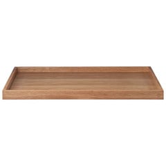 Unity Tray L Oak - AYTM