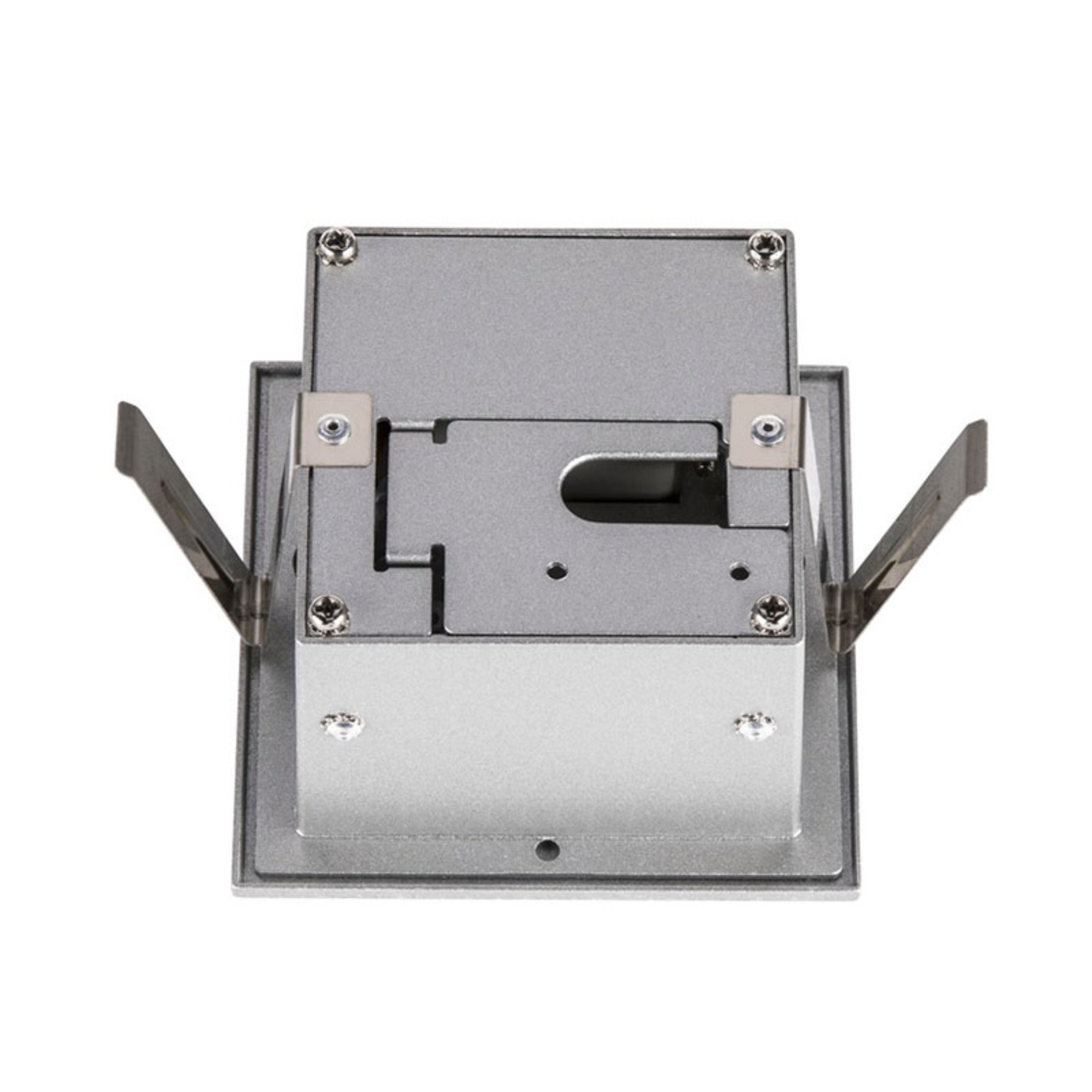SLV Frame Curve LED-Einbauleuchte