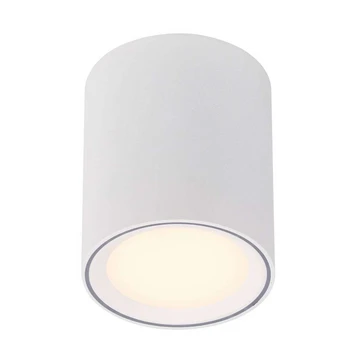 Fallon Spotlight Long White/White - Nordlux