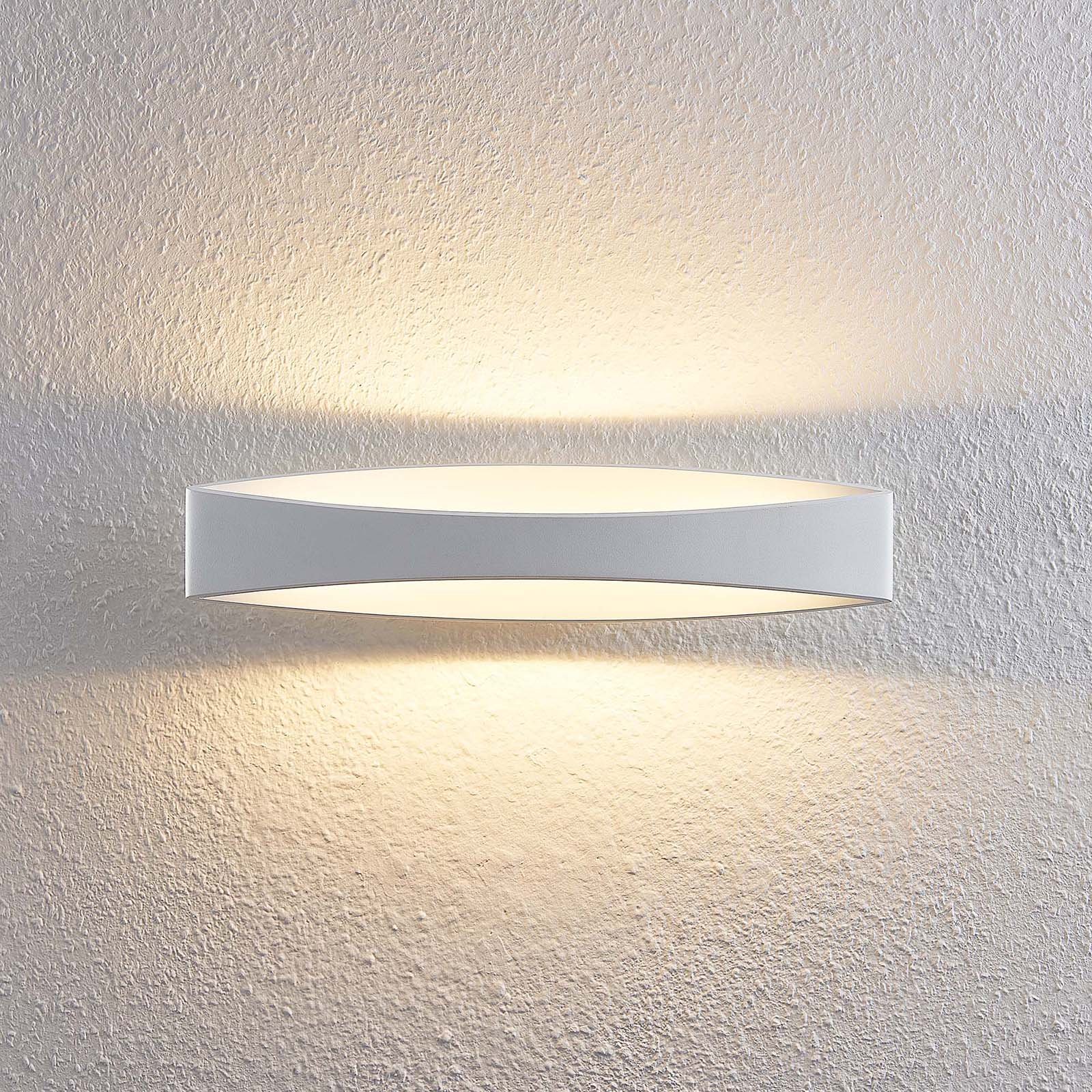 Jelle Applique Murale White - Arcchio