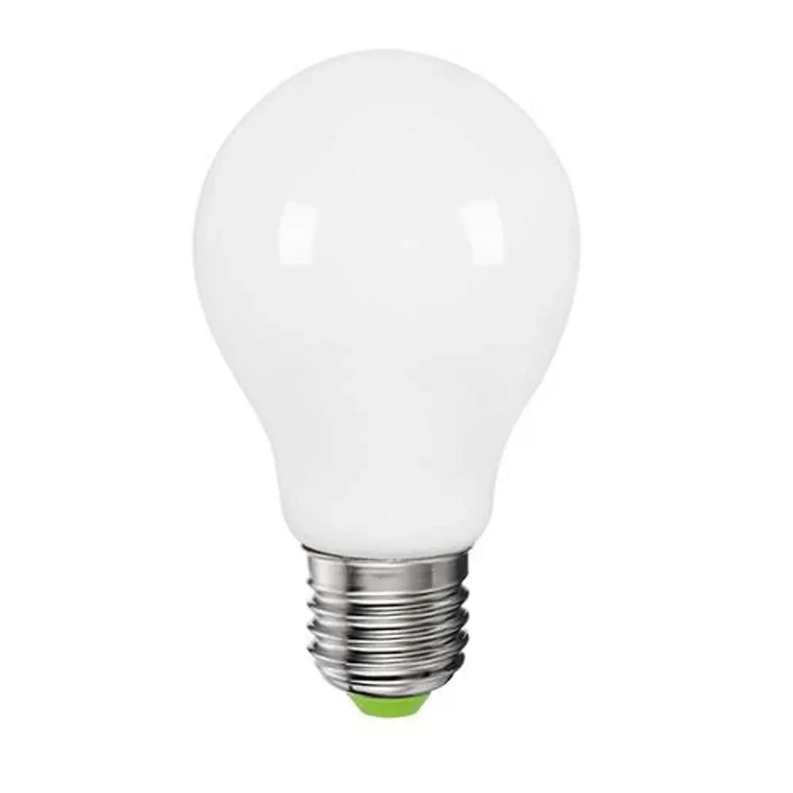 Bulb 7,5W (806lm) Opal Dimmable E27 - GN