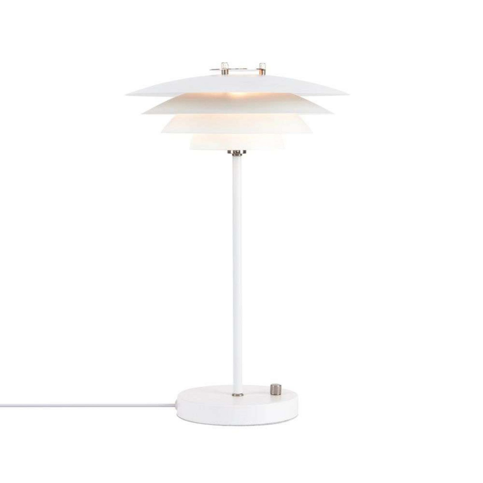 Bretagne Bordslampa White - Nordlux