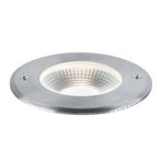 Vanea Outdoor Recessed Ground Spot SWR 3,5W IP67 Aluminium - Paulmann
