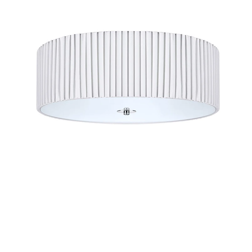 Markslöjd – Jackie 3 Plafond Ø45 Vit