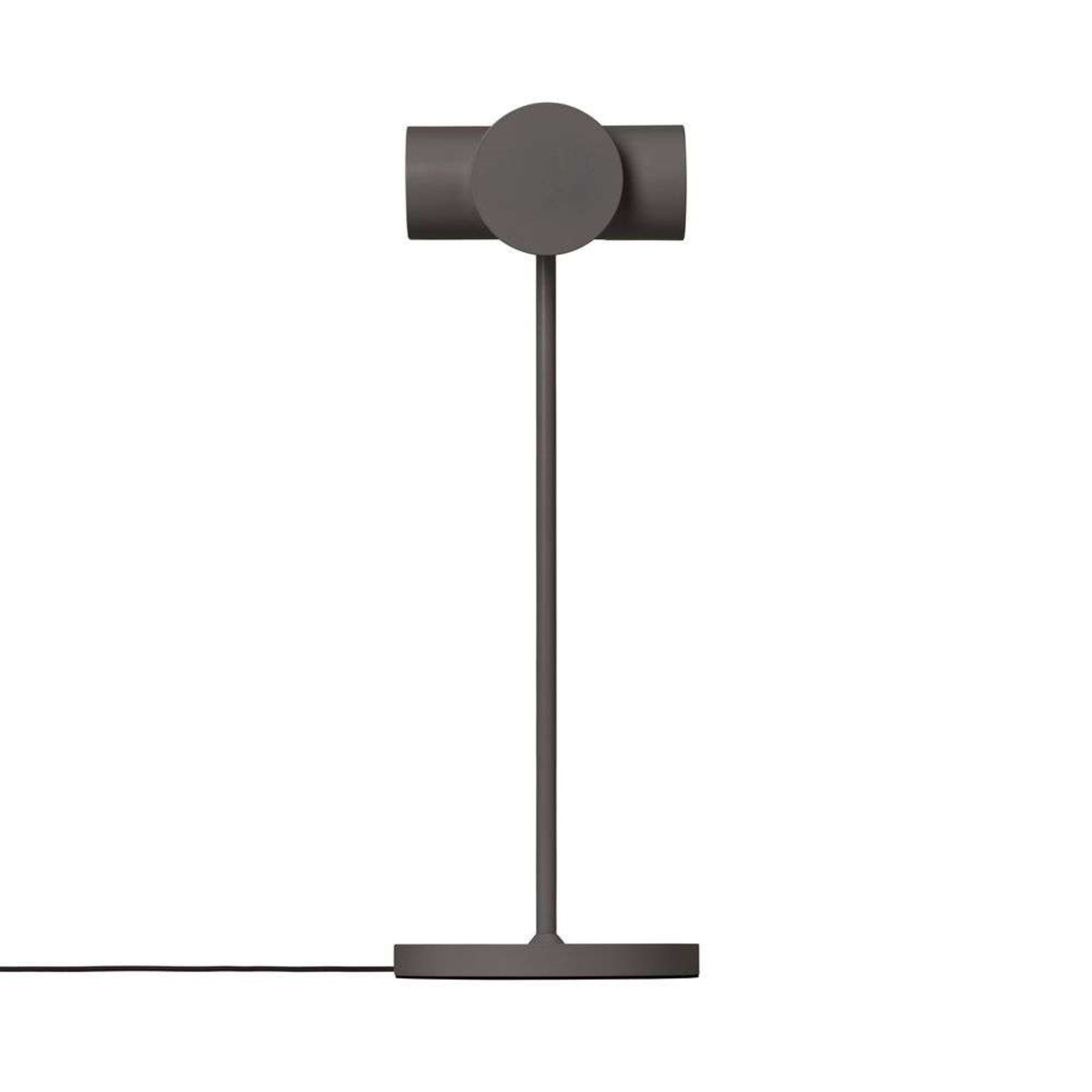 Stage Lampă de Masă Warm Gray - Blomus