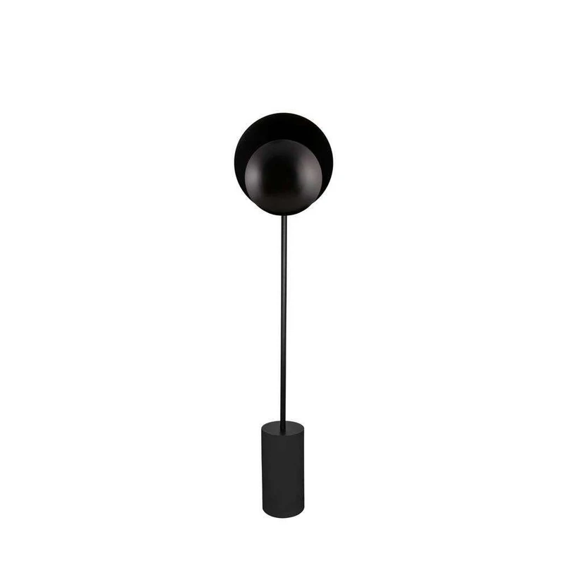 Globen Lighting – Orbit Stehleuchte Black