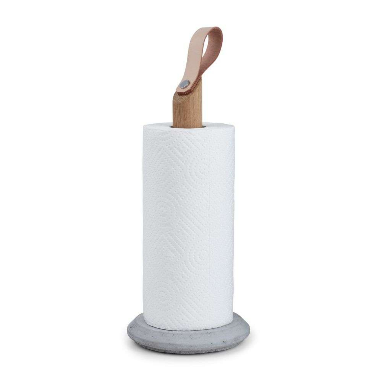 Grab Kitchen Roll Holder Stejar - GEJST