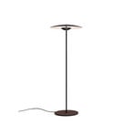 Ginger P Floor Lamp Wenge - Marset