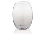 Super Vase H50 Glass/Clear - Piet Hein