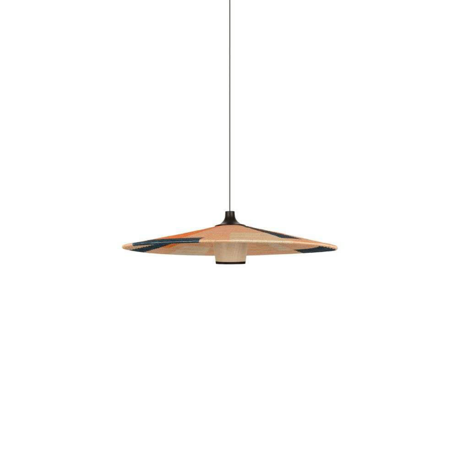 Parrot Pendant XL Sand - Forestier