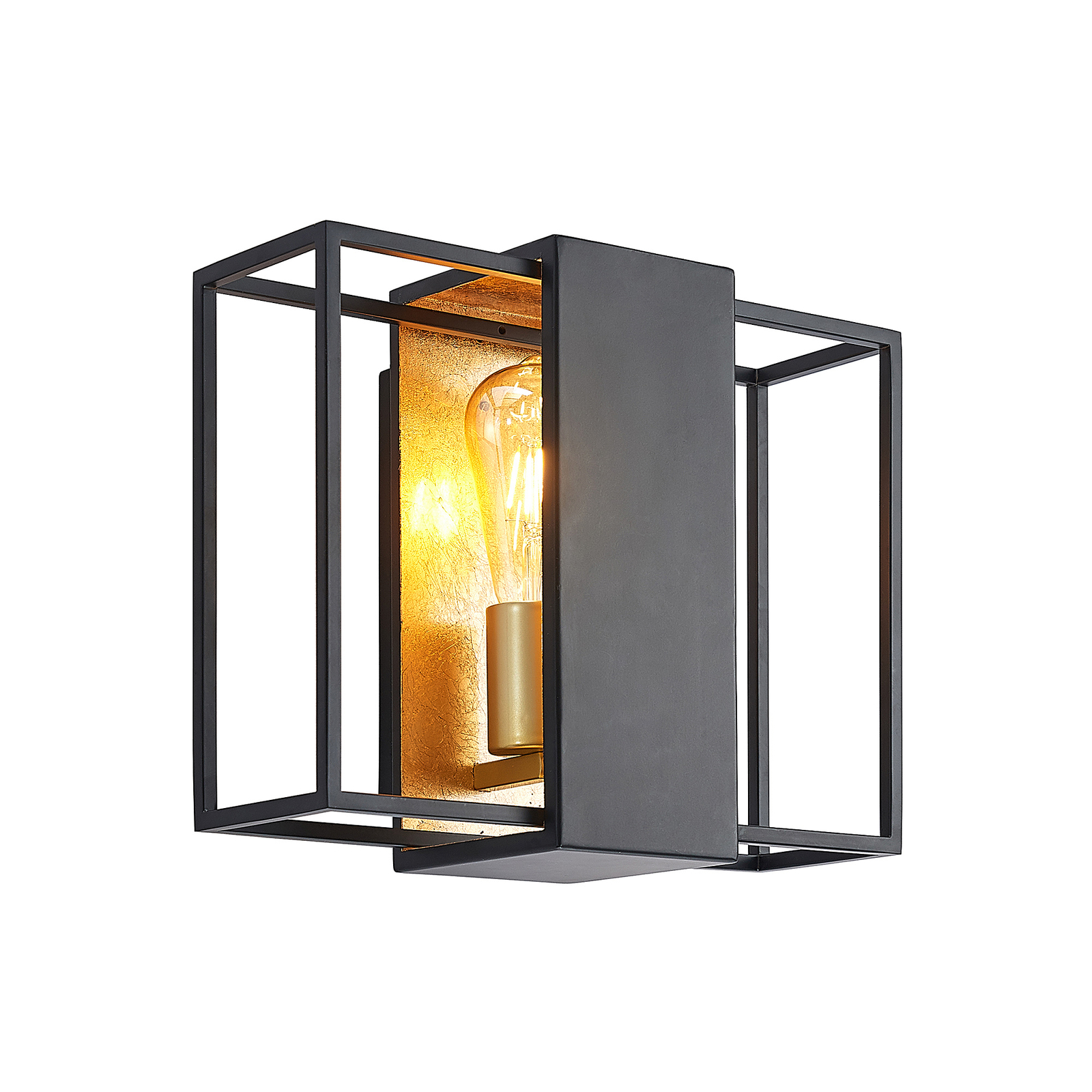 Lindby Alinora lampa ścienna
