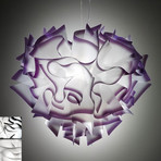 Slamp VELI - Designer pendant light, 60 cm