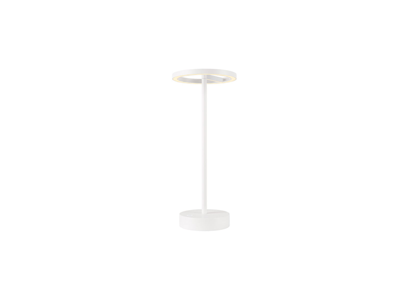 Vinolina One Portable Stolní Lampa IP54 White - SLV