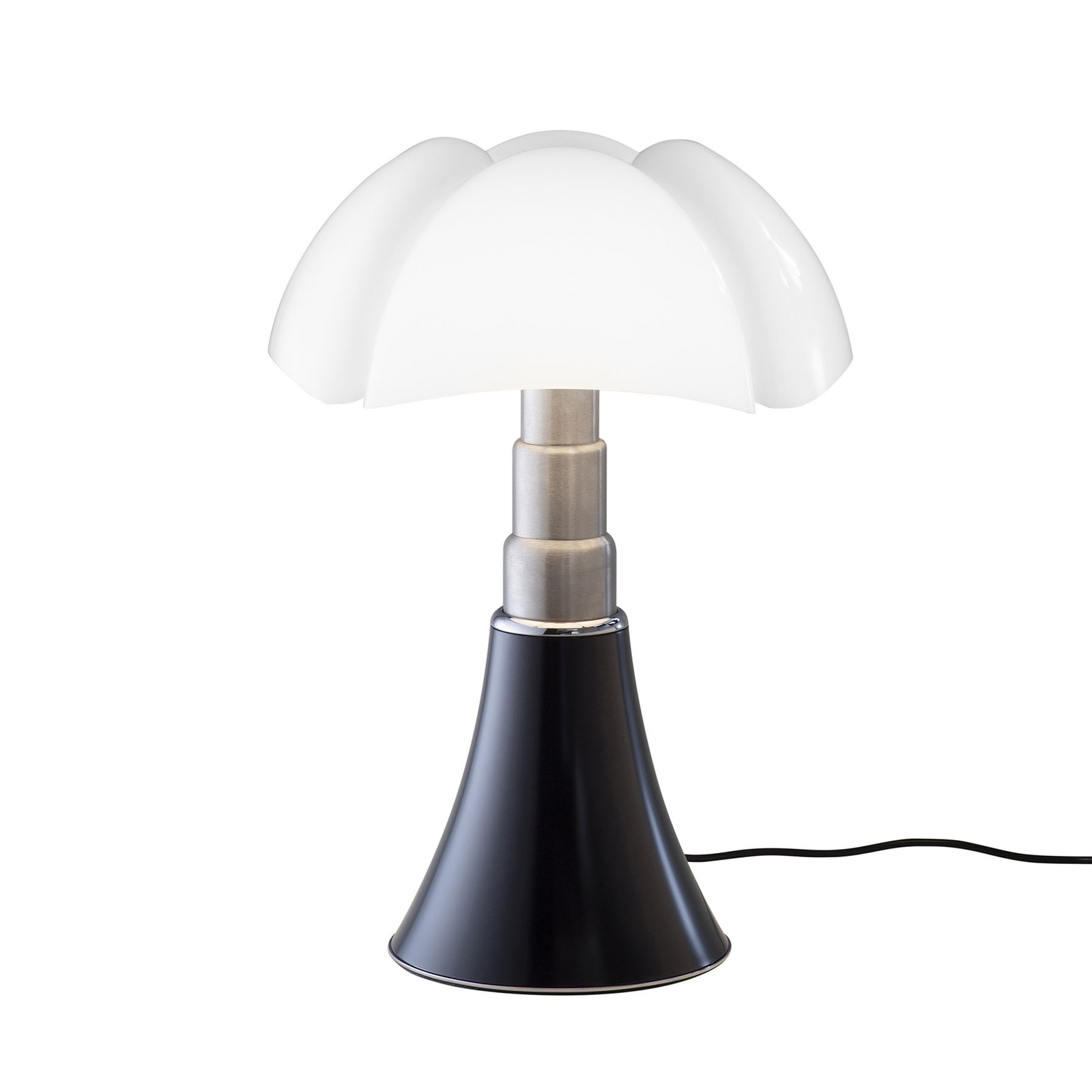 Martinelli Luce Pipistrello Med mit Dimmer