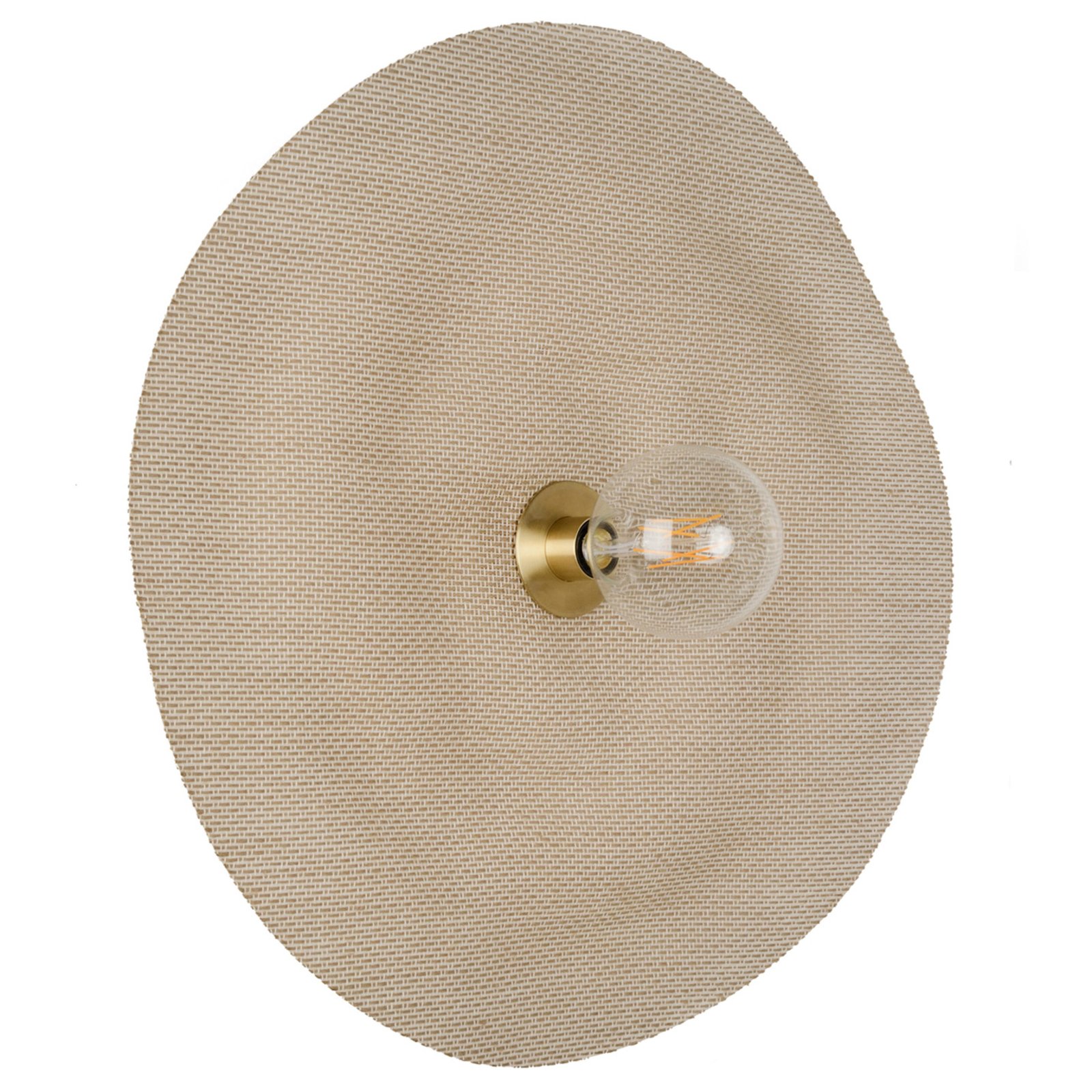 Rivage L Wandleuchte Ø 68 cm - MARKET SET Rivage L Wandleuchte Ø 68 cm - MARKET SET