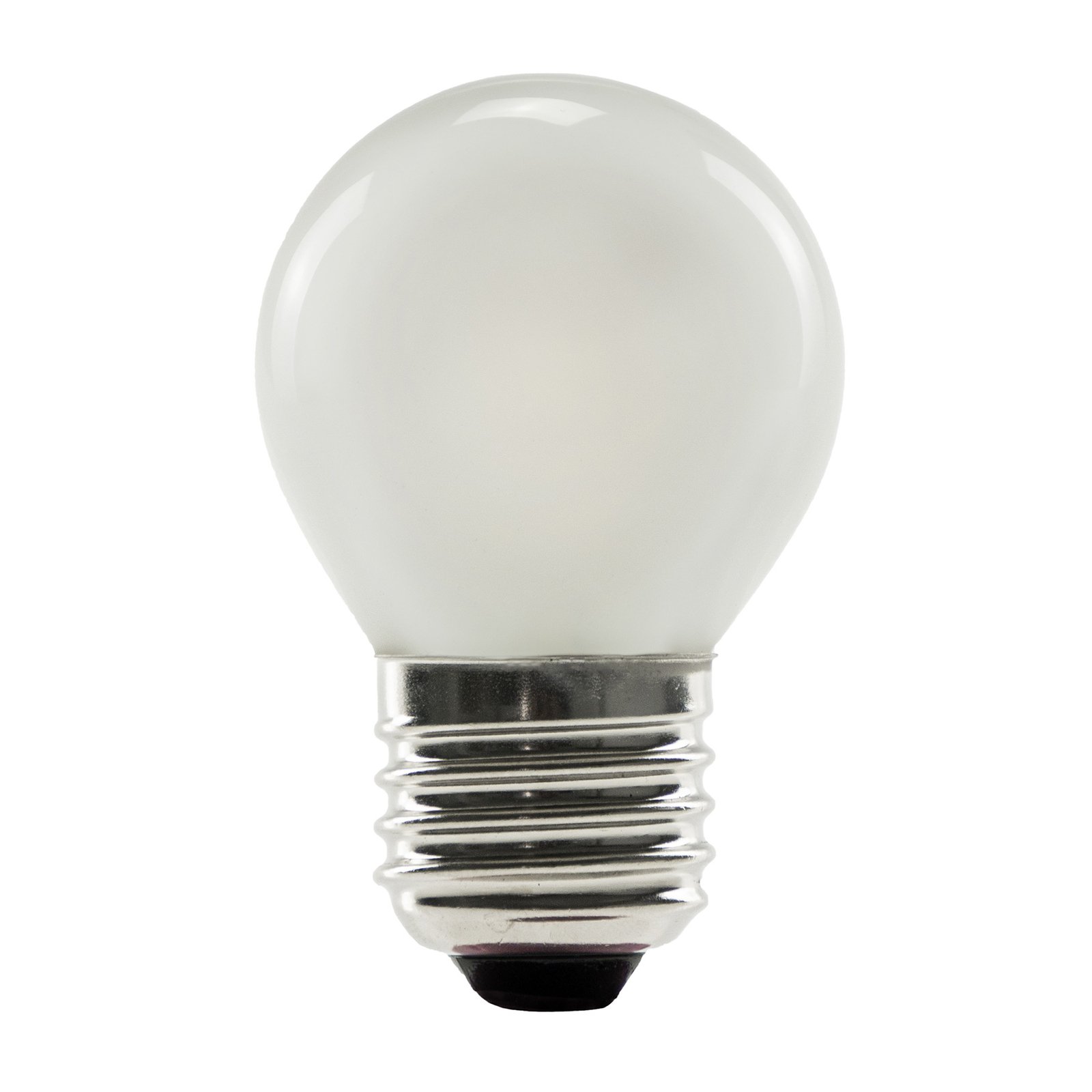 SEGULA LED-lampa 24V E27 3W 927 ambient dimmer