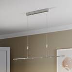 Suspension LED Arnik, dimmable, 140 cm