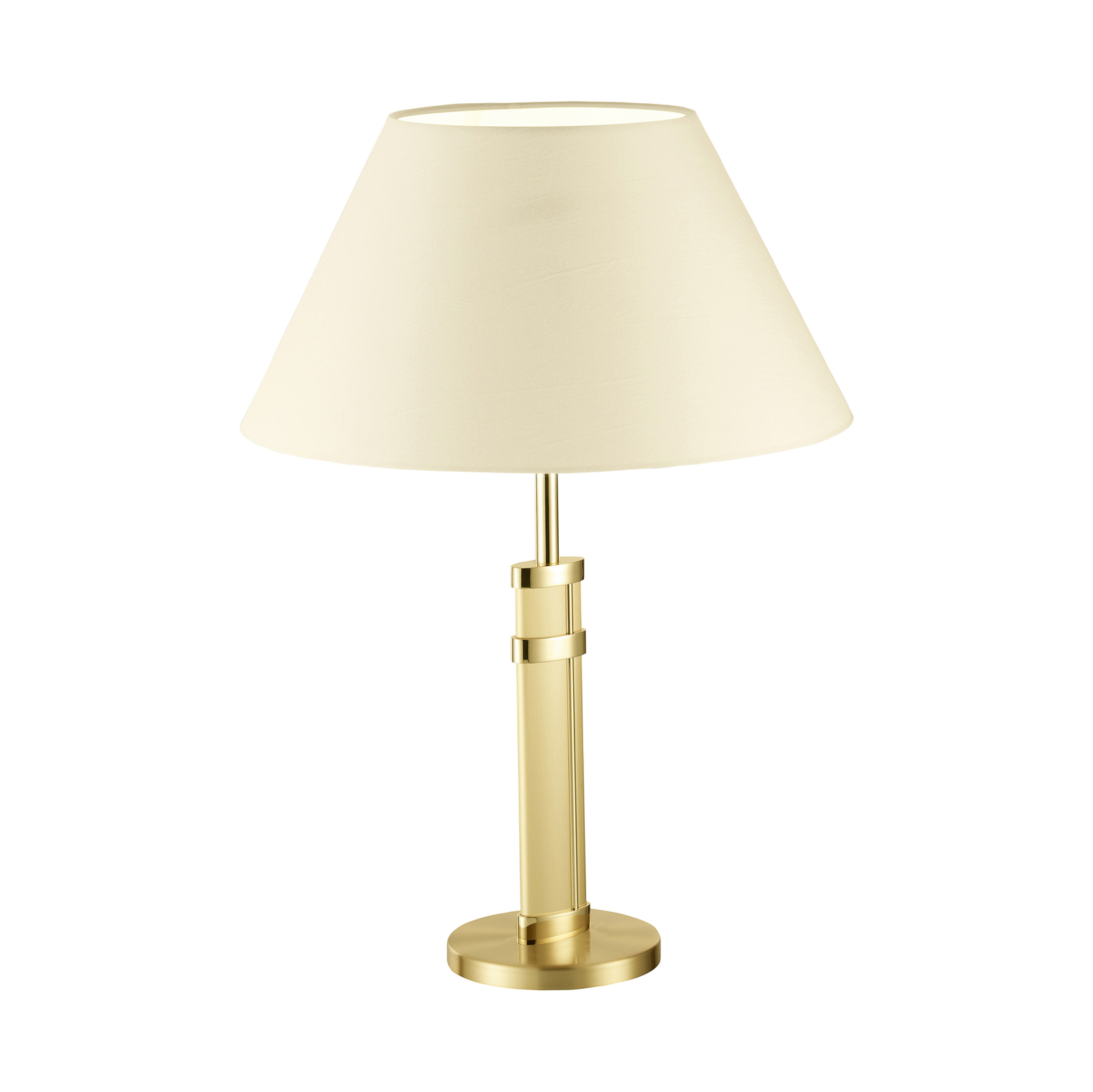 B+M LEUCHTEN Seda bordslampa, höjd 56 cm