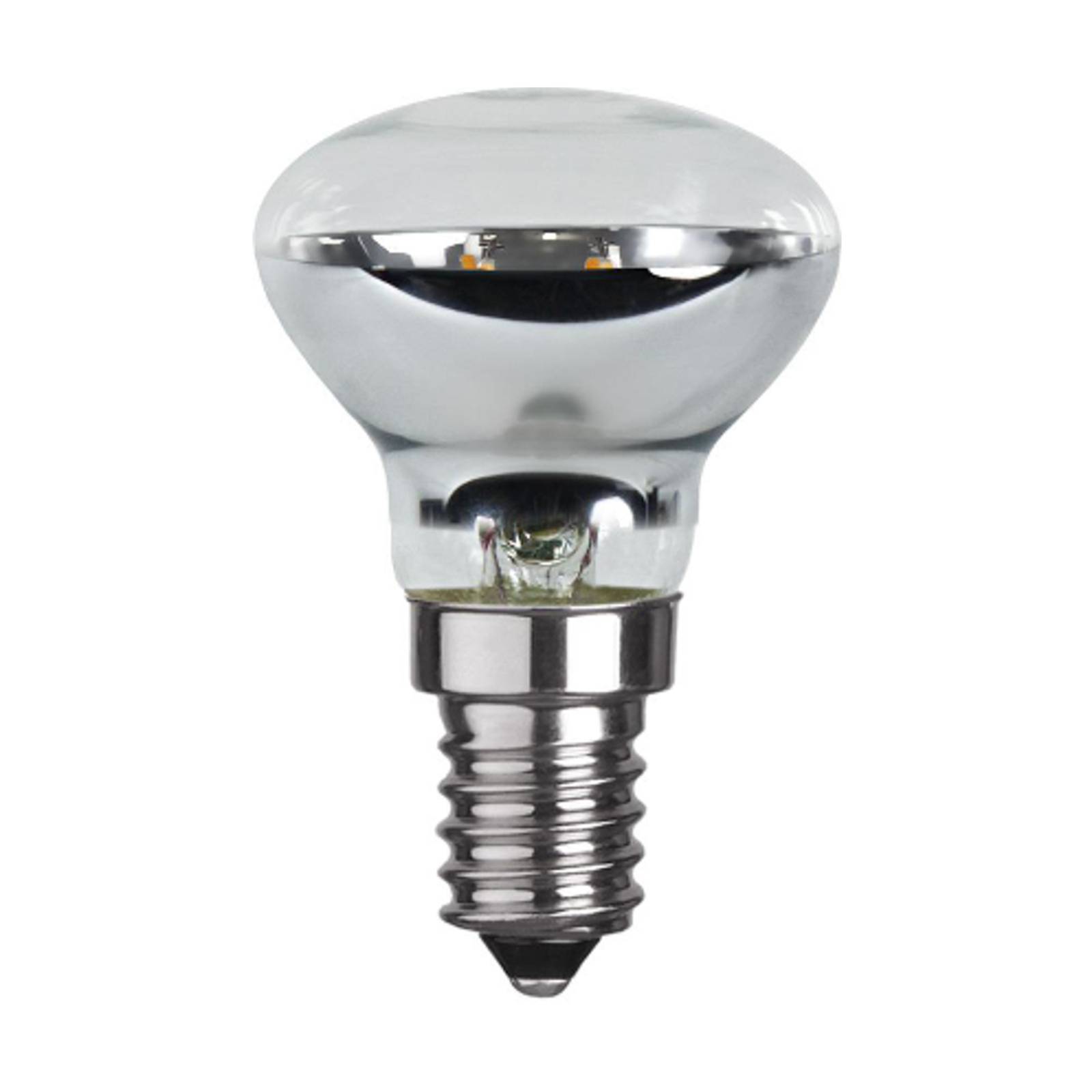 Oświetlenie LED, R39 E14 2,8 W 2 700 K ściemniane