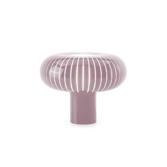 Teresa tafellamp Mauve - Kartell