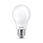 Philips Classic LED bulb E27 A60 4.5W matt 4,000K