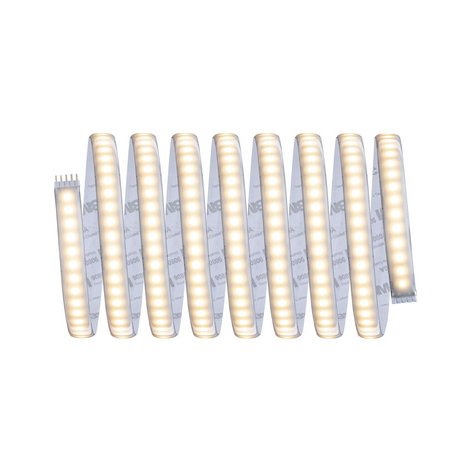 Paulmann MaxLED 1000 Basisset LED-Strip, 3m,2.700K