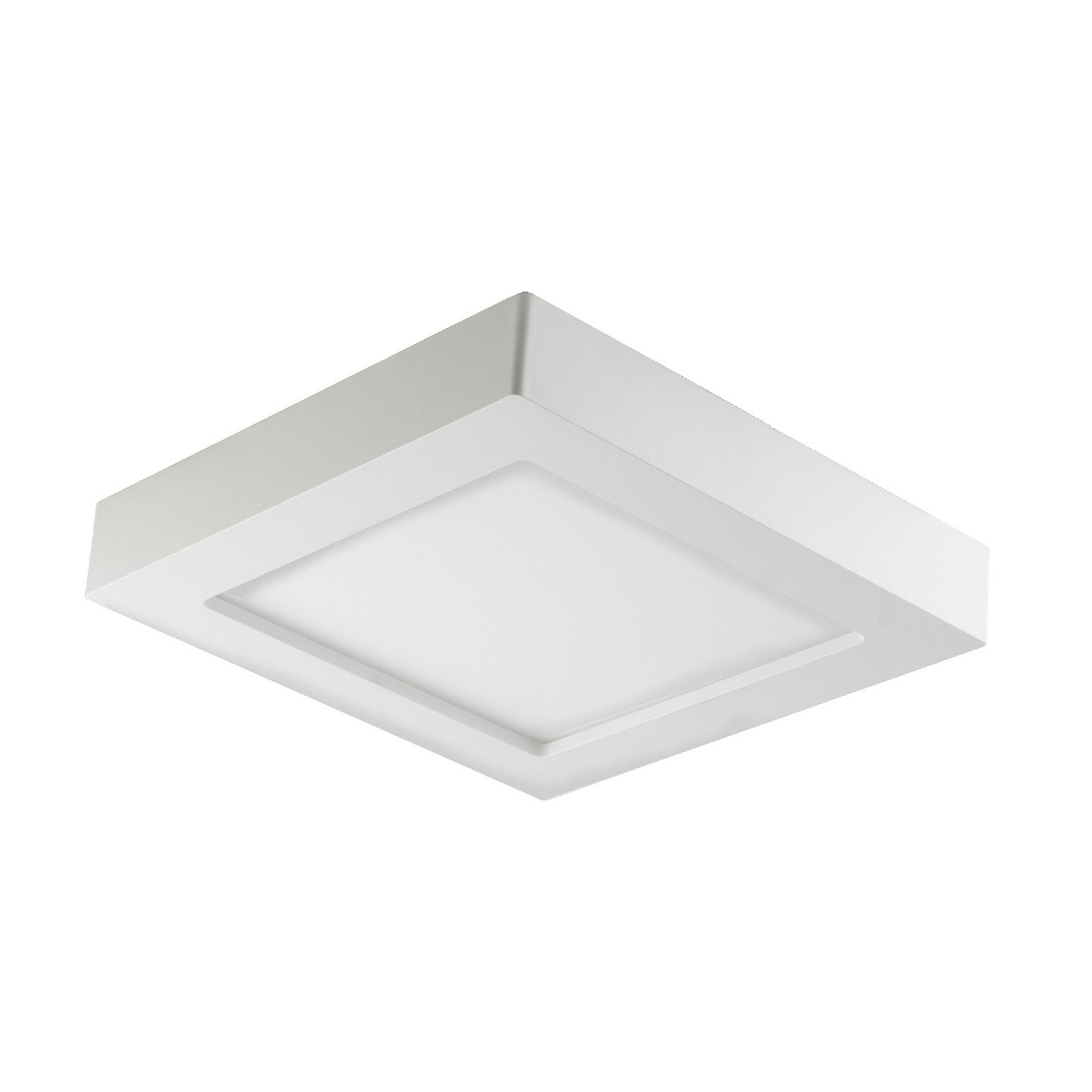 Plafonieră LED Milex 3.000 K IP20