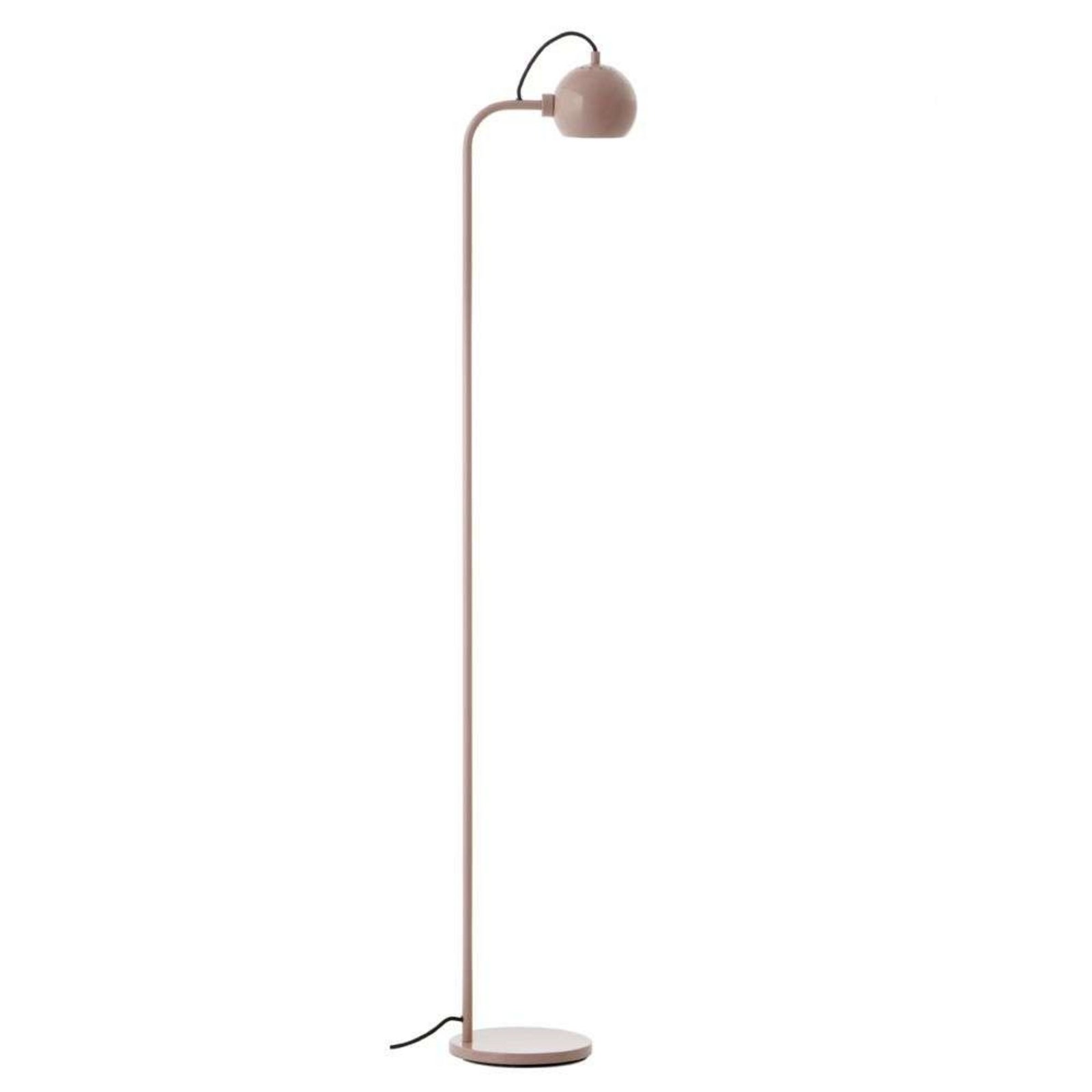 Ball Lampadar Glossy Nude - Frandsen