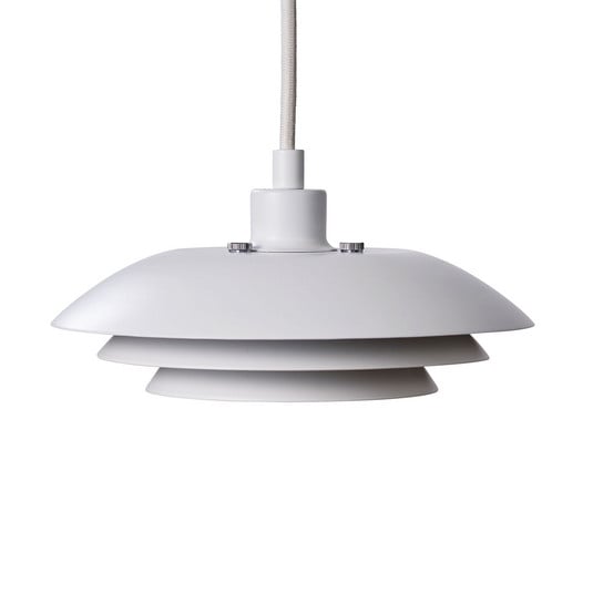 DL20 Taklampa Vit - Dyberg Larsen
