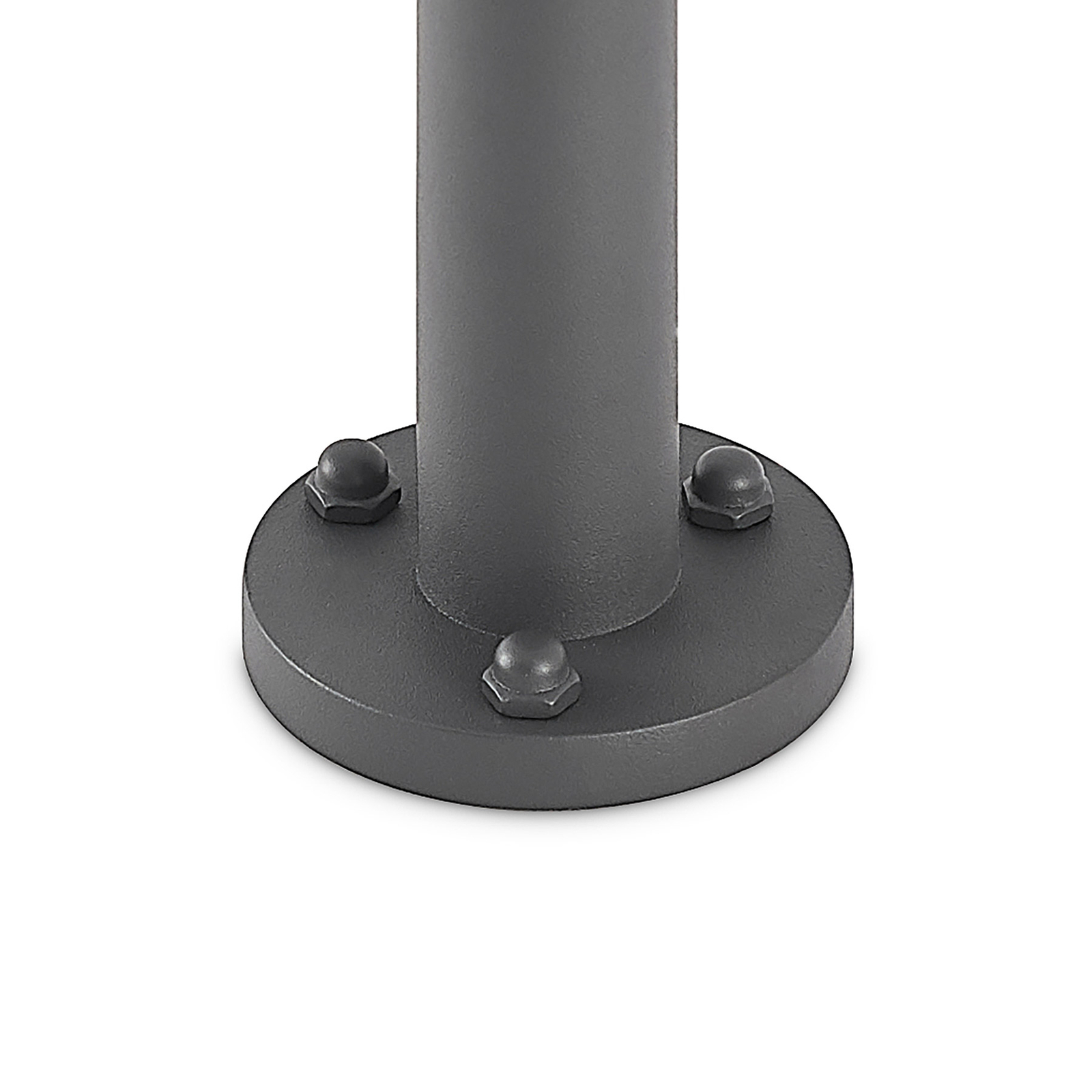 Giavanna Gartenleuchte H80 Dark Grey - Lindby